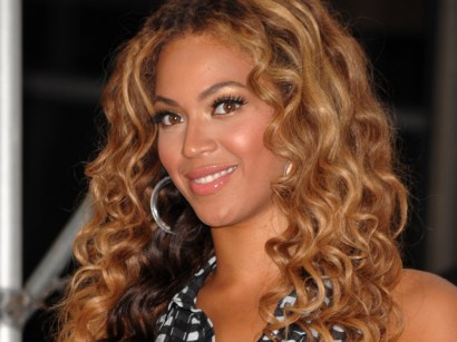 Beyonce has the "woman of the year" nod locked up with four months to spare. Beyonce has the "woman of the year" nod locked up with four months to spare.