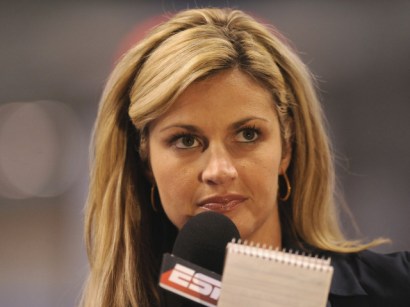 Erin Andrews