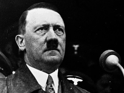 New evidence suggests Hitler may not have committed suicide in his banker as the Allies closed in.