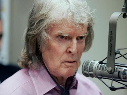 Don Imus