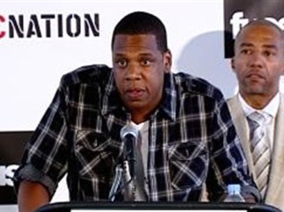 Hip-hop icon Jay-Z will perform at the 2009 American Music Awards. Hip-hop icon Jay-Z will perform at the 2009 American Music Awards.
