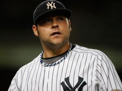 Joba Chamberlain