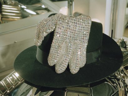 Michael Jackson merchandise could soon be hitting stores.