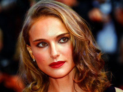 Since her days as Queen Amidala in the "Star Wars" prequels, Natalie Portman has grown up.