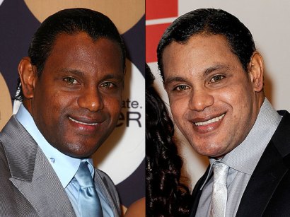 Sammy Sosa