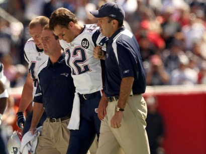 Tom Brady Tom Brady