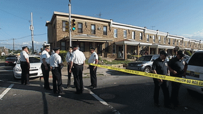 Mom Strangles, Drowns Children: Cops