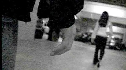 Police Reevaluate Sexual Assault Allegation 