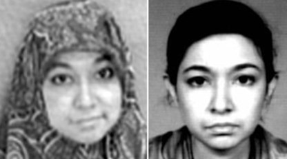 Al-Qaida Suspect is "Not Against America"