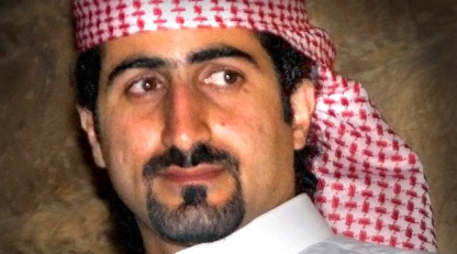 Osama Gassed My Dogs, Says Estranged Son