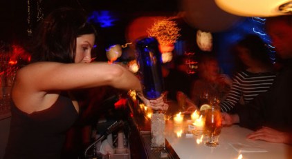 What You're Doing Tonight, 6/30