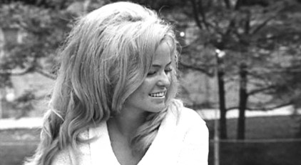 Publicist Who "Discovered" Farrah Looks Back