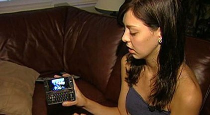 Girl Suspended for Taping Chaos in Classroom