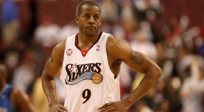 Mediocre 76ers Tip Off Season