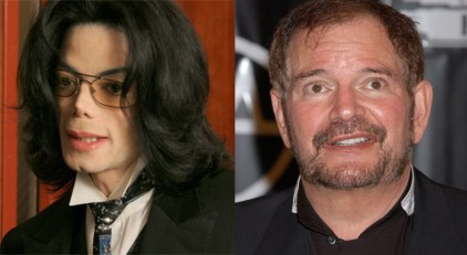Jackson Dermatologist Won't File For Guardianship Of Michael's Kids