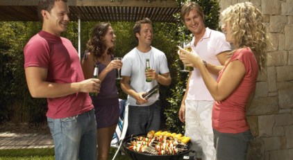 Become a Grill Master This July 4th