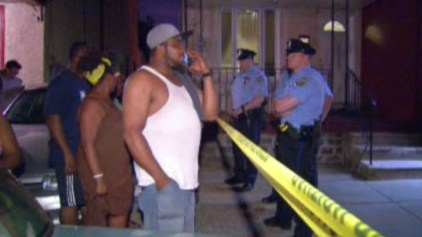 2 Men Killed in Separate Police-Involved Shootings