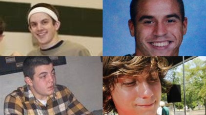 Teen Crash Victims Remembered