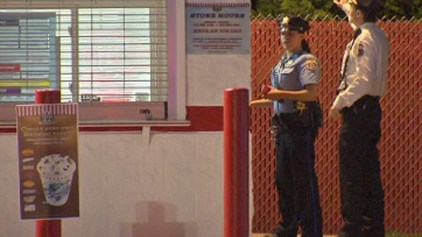 Teen Gunned Down Outside Rita's Water Ice