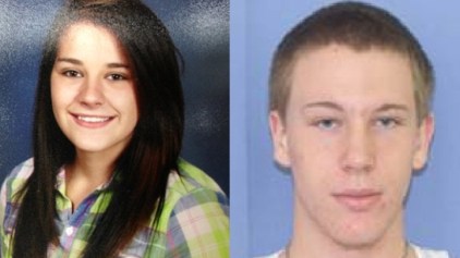 Teen Girl Abducted, Amber Alert Issued