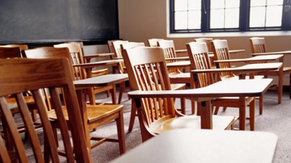 Educator Gets Job Back After Feces Firing