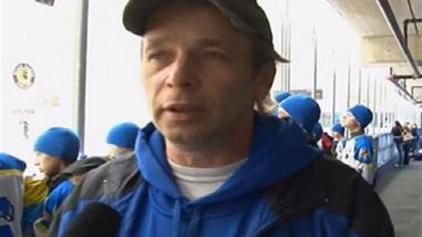 Hockey Coach Accused of Fondling Found Dead