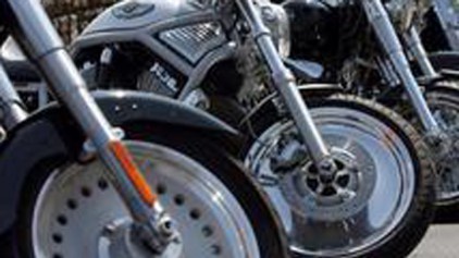 15 Motorcyclists Arrested After Turnpike Chase