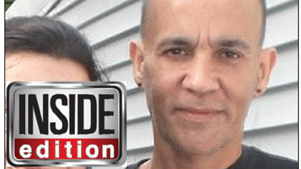 Accused Child Killer Charged