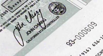 Banks Want No Part of California's IOUs