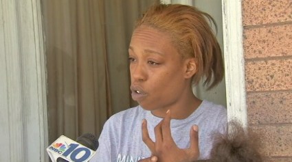 Mom Accused of Attacking Daughter's Bully