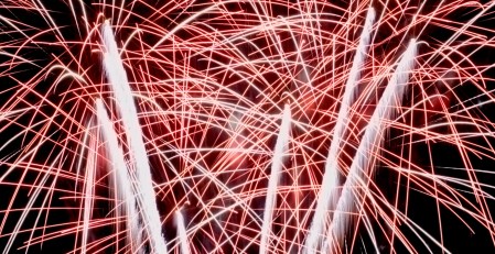 7/04-7/05: Fourth of July Festivities