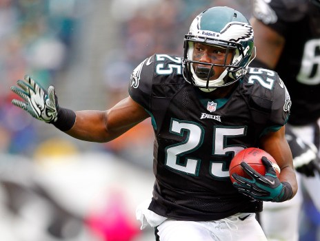 Eagles: Who Stays And Who Goes? 