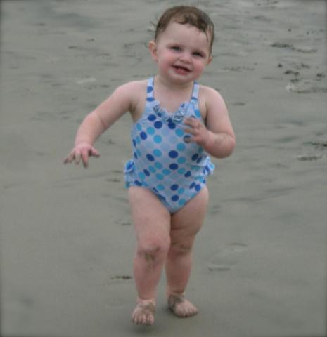 Your Shore Shots: Beach Babes