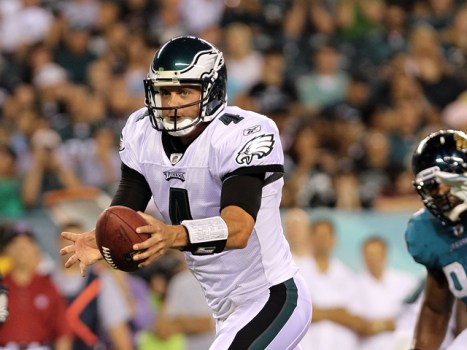 Preseason Fantasy Spotlight: Kevin Kolb