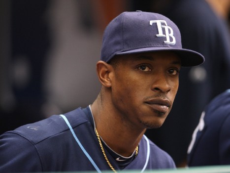 Upton Close to Signing?