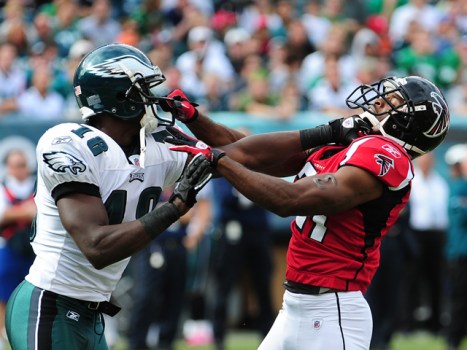 NBC10 'Experts' Pick Eagles Over Falcons