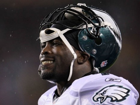 Vick to Start Pro Bowl