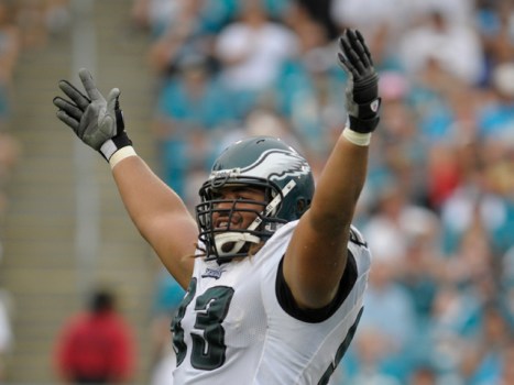 Sorting Out Starters, Contributors on the Eagles Defense