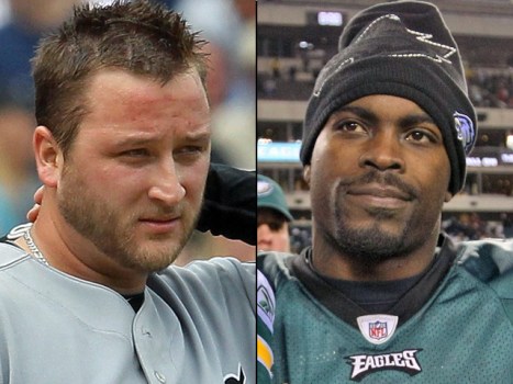 Baseball All-Star Wishes That Vick Got Hurt: Reports