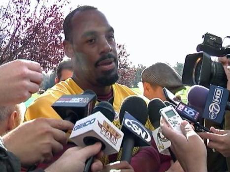 Bizarre Racial Firestorm Surrounding McNabb’s Benching