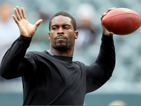 Look Who Leads the Pro Bowl Ballot