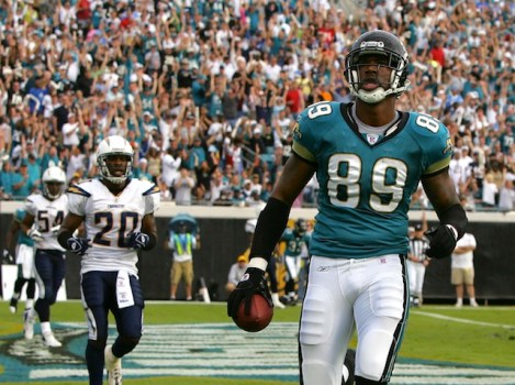 Out Of The Nest: Eagles at Jaguars  