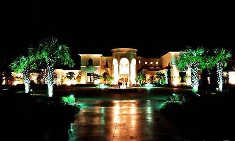 Prosper in Deion Sanders' Texas Ranch for $21M