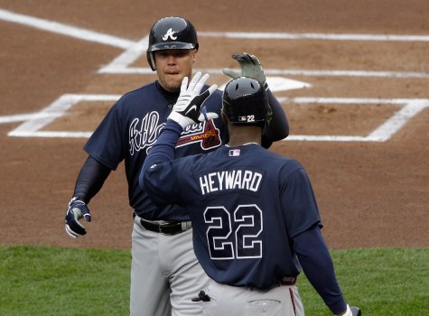 2012 Preview: Atlanta Braves