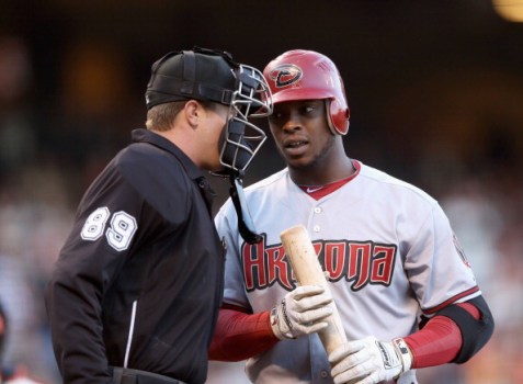 Off-Season Option: Justin Upton