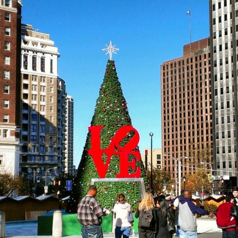 Your November #PhillyGram Photos