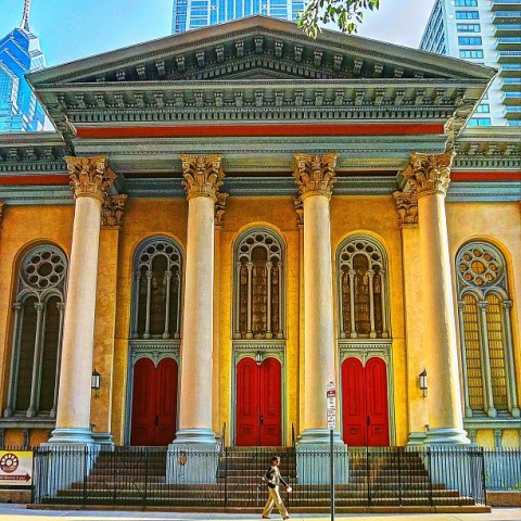 Your August #PhillyGram Photos
