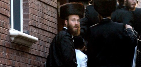 Brooklyn Man Accused of Buying, Selling Kidneys