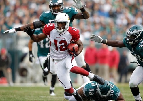 Eagles Try to Explain 6 Losses