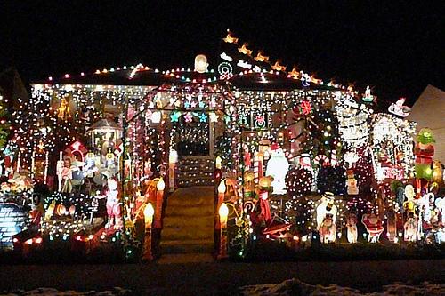 Light Up the Holidays